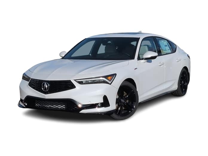 Thumbnail: 2026 Acura Integra - 1