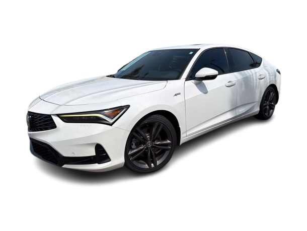 2023 Acura Integra A-Spec w/Tech -
                  Jacksonville, FL