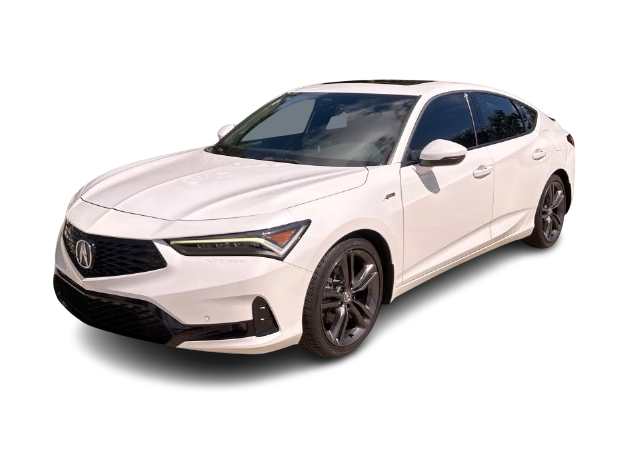2023 Acura Integra A-Spec w/Tech -
                  Jacksonville, FL