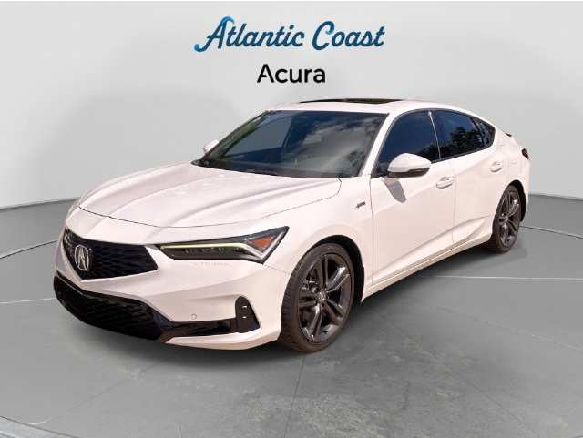 2023 Acura Integra