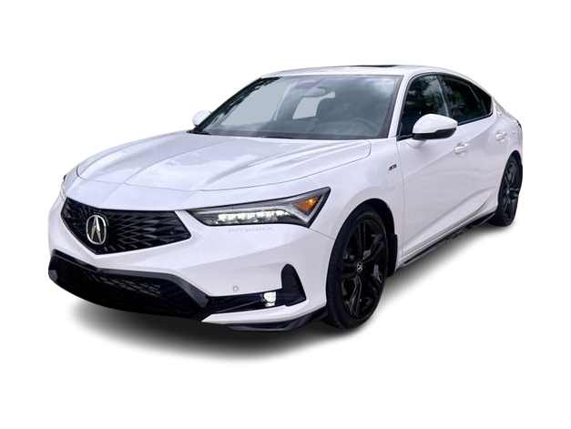 Thumbnail: 2026 Acura Integra - 1