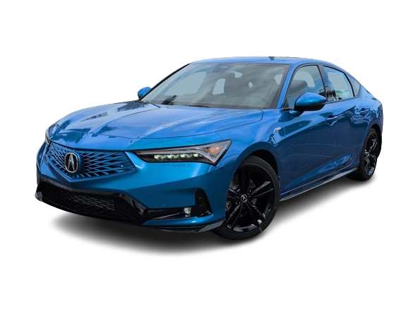 Thumbnail: 2026 Acura Integra - 1