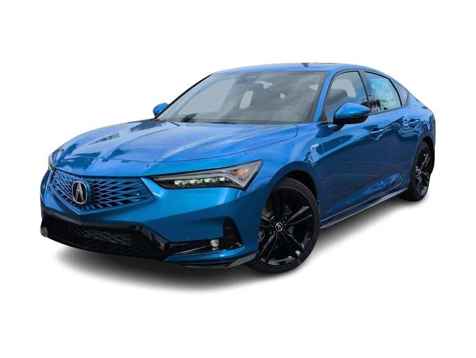 Thumbnail: 2026 Acura Integra - 1