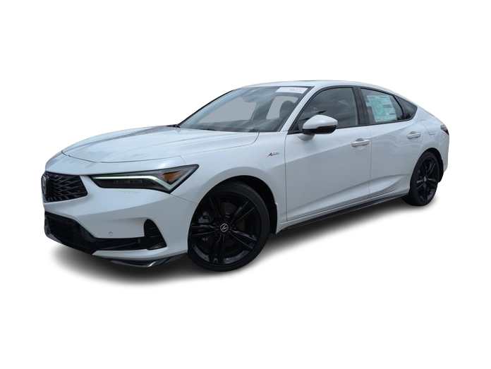 Thumbnail: 2026 Acura Integra - 1