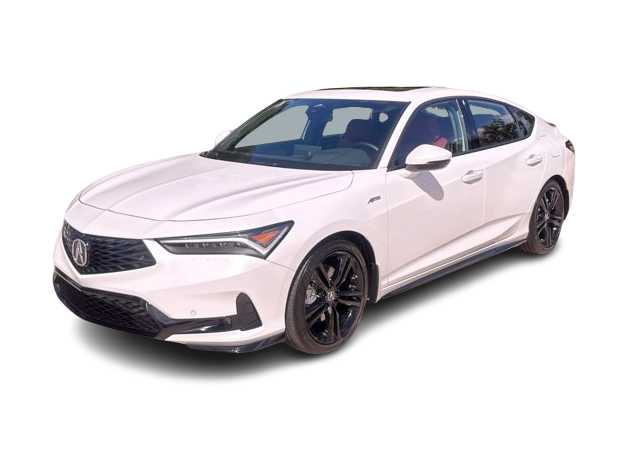 Thumbnail: 2026 Acura Integra - 1