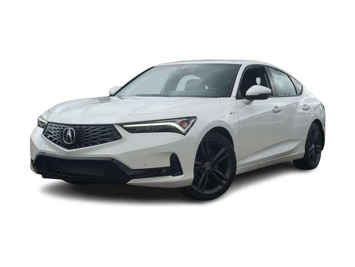 Thumbnail: 2024 Acura Integra - 1