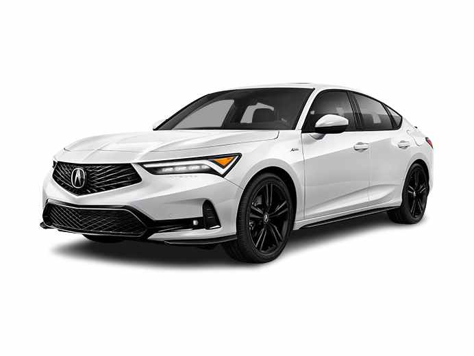 Thumbnail: 2026 Acura Integra - 1