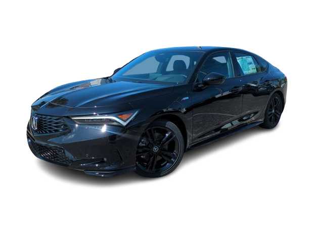 Thumbnail: 2026 Acura Integra - 1