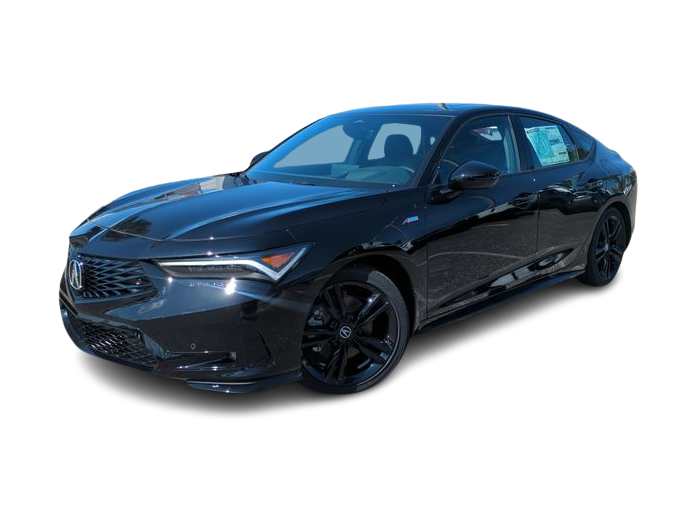 Thumbnail: 2026 Acura Integra - 1