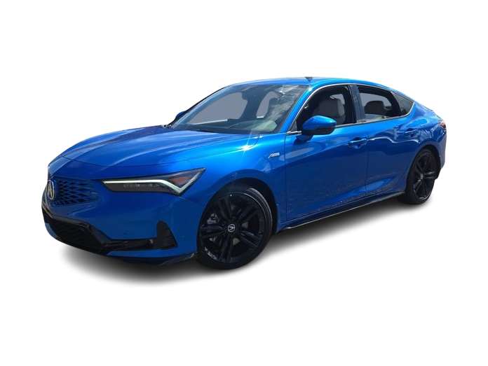 Thumbnail: 2026 Acura Integra - 1