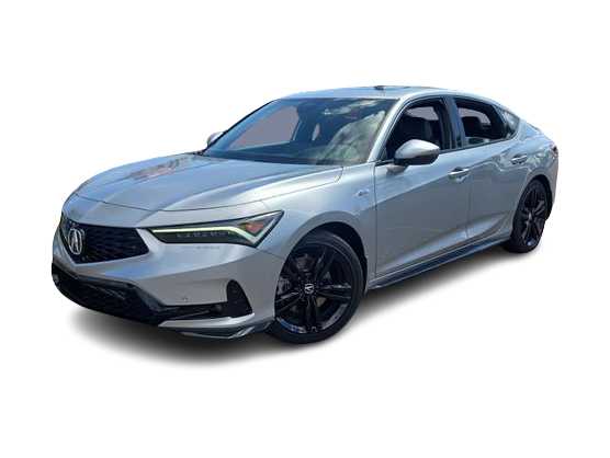 Thumbnail: 2026 Acura Integra - 1
