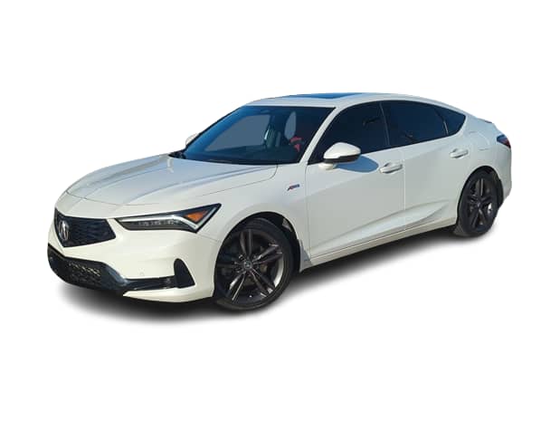 2023 Acura Integra A-Spec w/Tech -
                  Jacksonville, FL