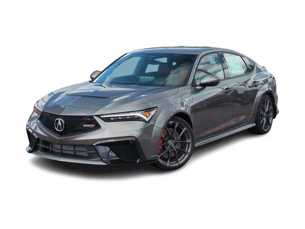 Thumbnail: 2025 Acura Integra - 1