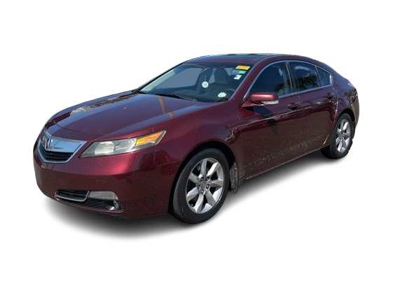 2013 Acura TL  -
                  Jacksonville, FL