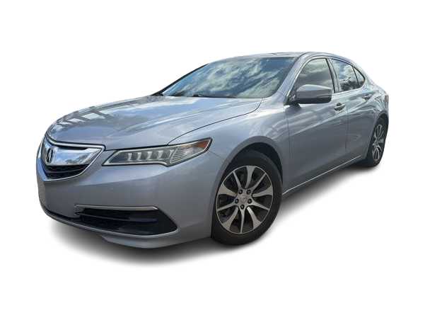2016 Acura TLX Base -
                  Jacksonville, FL