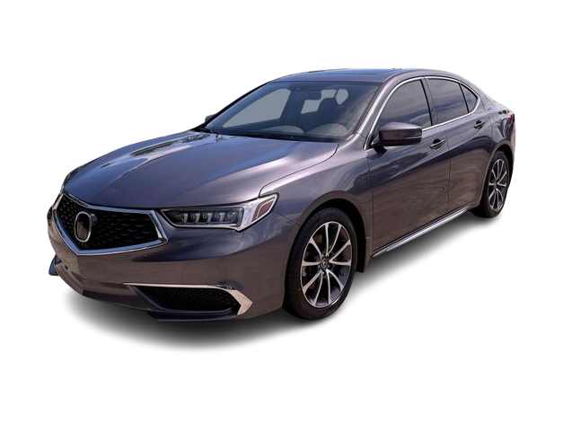 2018 Acura TLX Technology -
                  Jacksonville, FL
