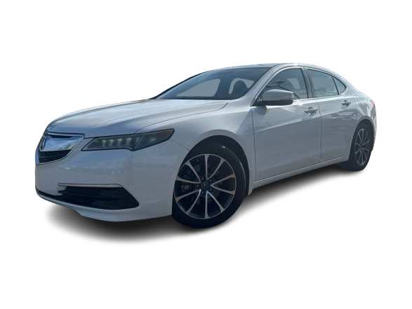 2016 Acura TLX Technology -
                  Jacksonville, FL