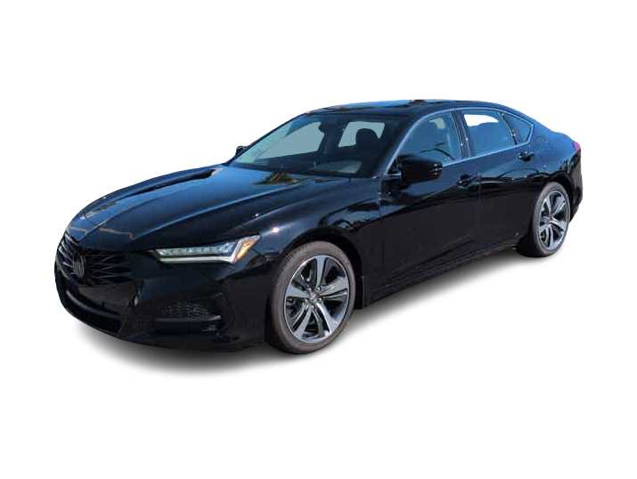 2025 Acura TLX Technology -
                  Jacksonville, FL