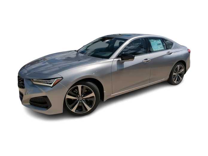 Thumbnail: 2025 Acura TLX - 1