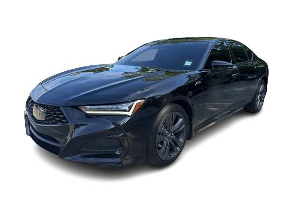 2022 Acura TLX Base -
                Jacksonville, FL