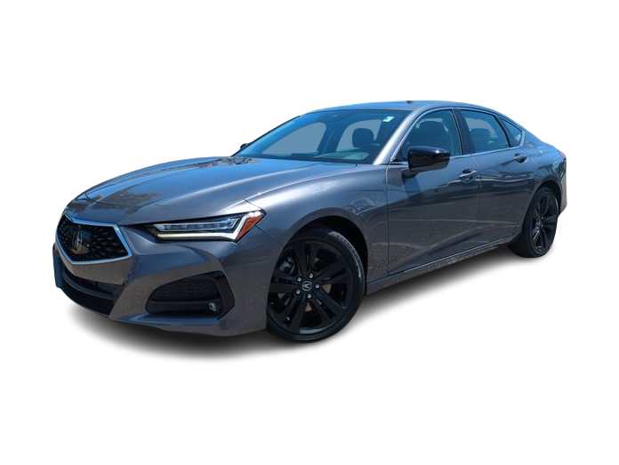 2023 Acura TLX Advance -
                  Jacksonville, FL