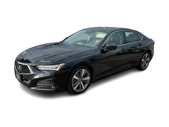 2023 Acura TLX Advance -
                  Jacksonville, FL