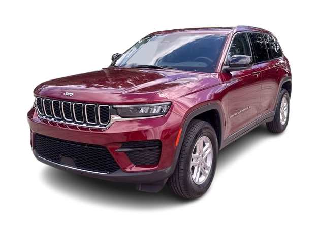 Thumbnail: 2023 Jeep Grand Cherokee - 1