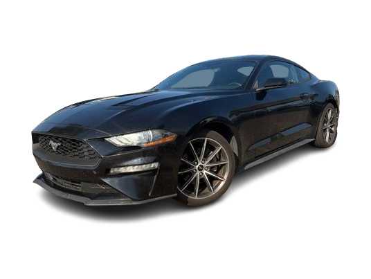 2018 Ford Mustang  -
                  Jacksonville, FL