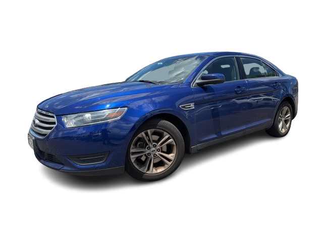 2015 Ford Taurus SEL -
                  Jacksonville, FL
