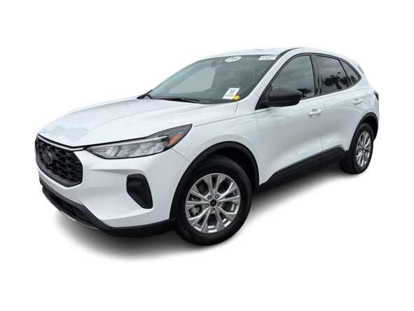 Thumbnail: 2025 Ford Escape - 1