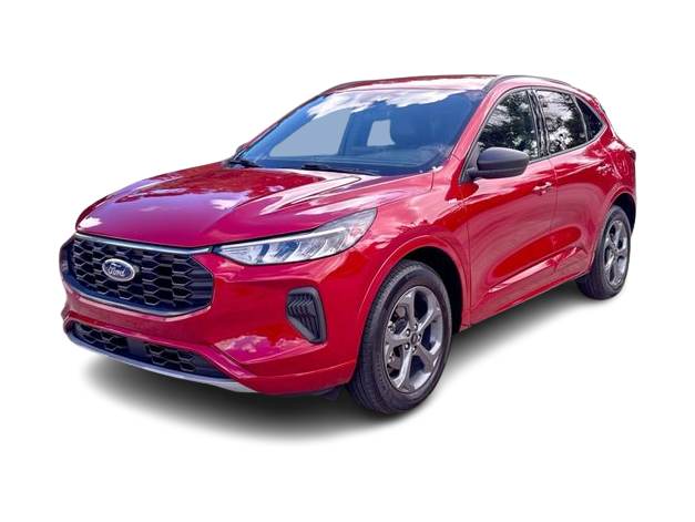 Thumbnail: 2023 Ford Escape - 1