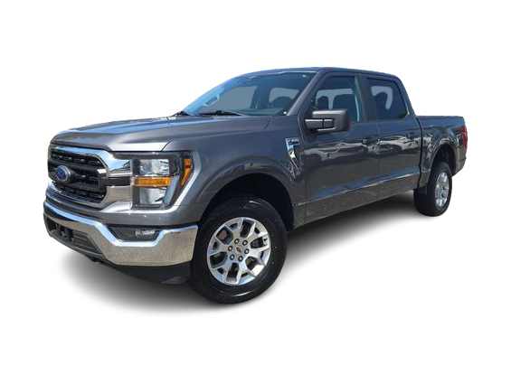 Thumbnail: 2023 Ford F-150 - 1