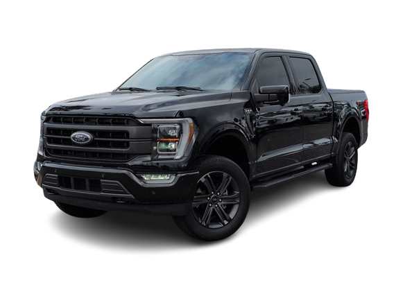 Thumbnail: 2023 Ford F-150 - 1