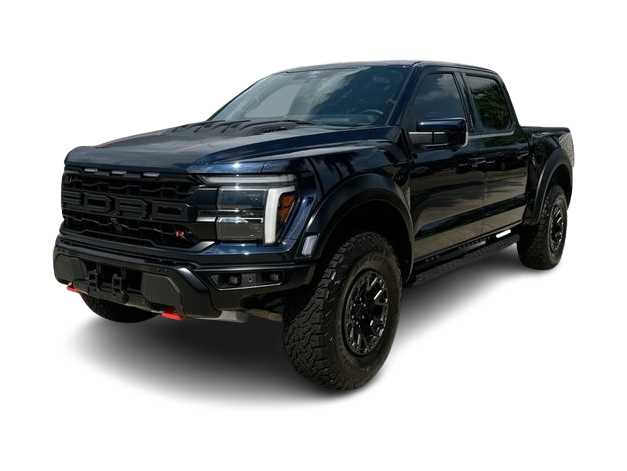 Thumbnail: 2024 Ford F-150 - 1