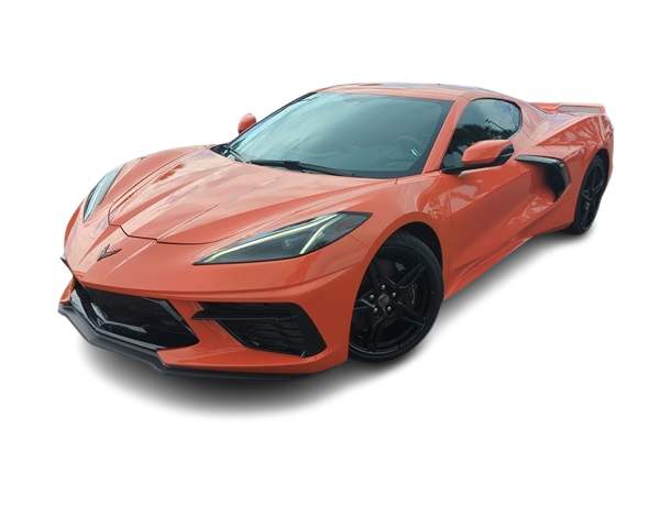 2020 Chevrolet Corvette 1LT -
                Jacksonville, FL