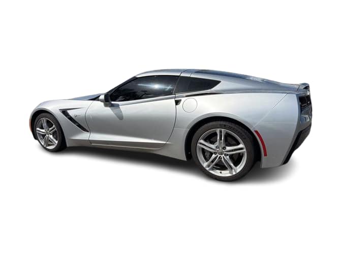 2016 Chevrolet Corvette Base -
                  Jacksonville, FL