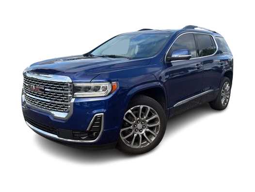 Thumbnail: 2023 GMC Acadia - 1