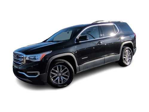 2018 GMC Acadia SLE -
                  Jacksonville, FL