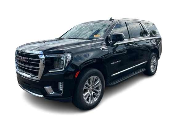 2021 GMC Yukon SLT -
                  Jacksonville, FL