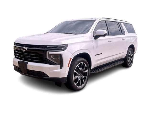 Thumbnail: 2025 Chevrolet Suburban - 1