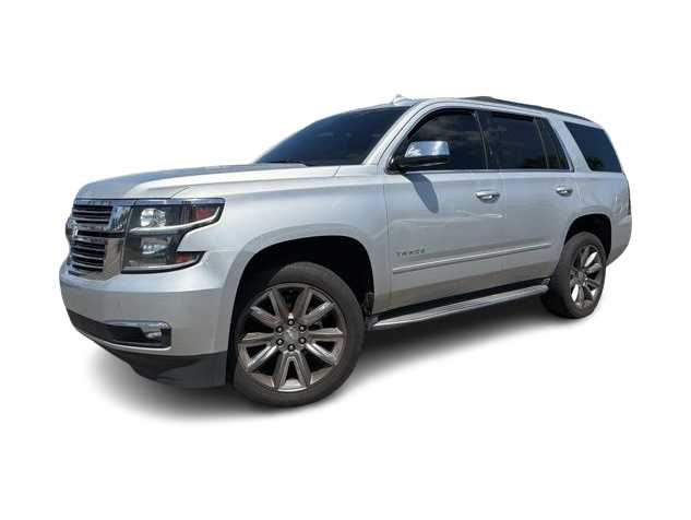 2015 Chevrolet Tahoe LTZ -
                  Jacksonville, FL