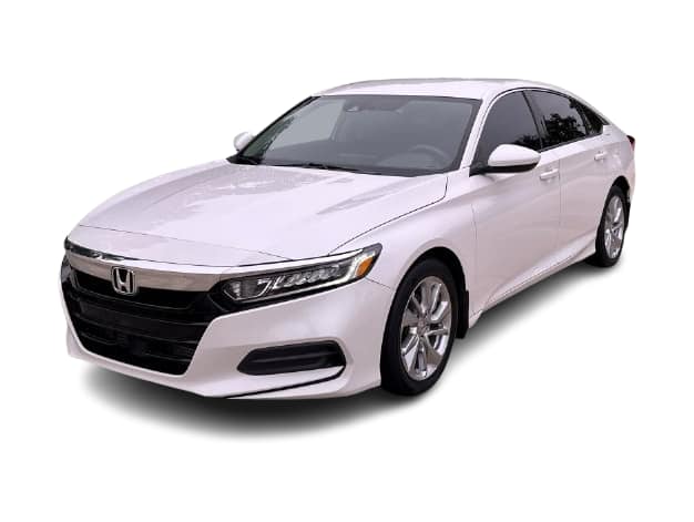 Thumbnail: 2018 Honda Accord - 1