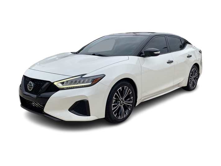 2021 Nissan Maxima SV -
                Jacksonville, FL