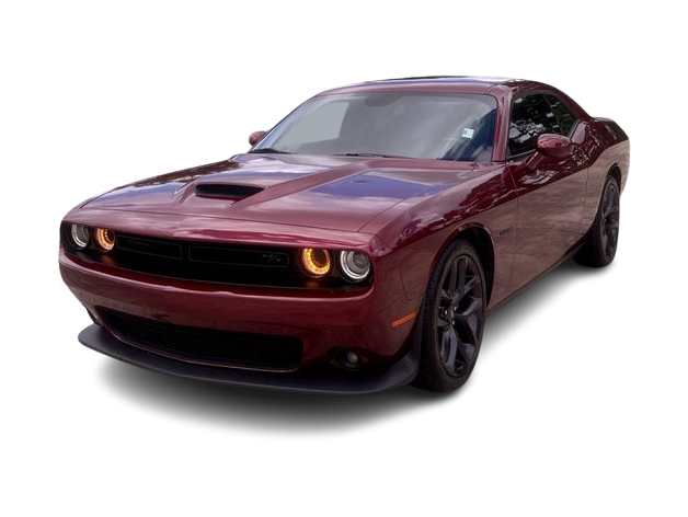 Thumbnail: 2022 Dodge Challenger - 1