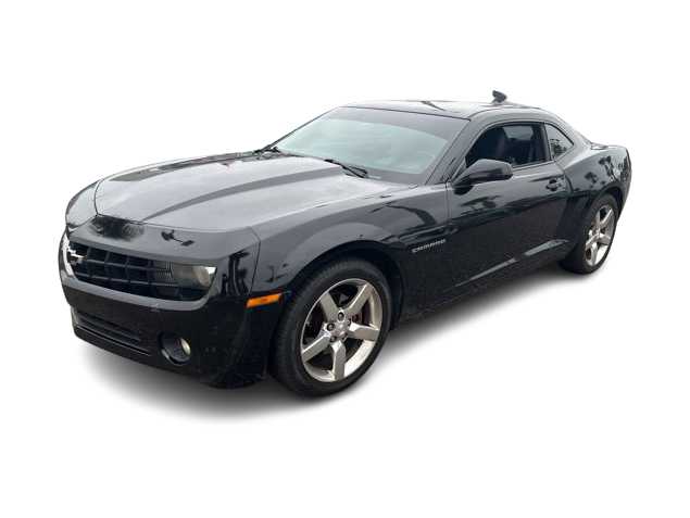 2010 Chevrolet Camaro LT -
                  Jacksonville, FL