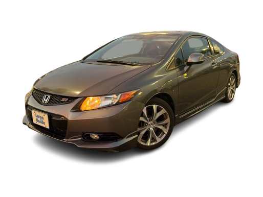 2012 Honda Civic Si -
                  Jacksonville, FL