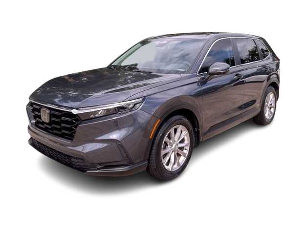 Thumbnail: 2024 Honda CR-V - 1