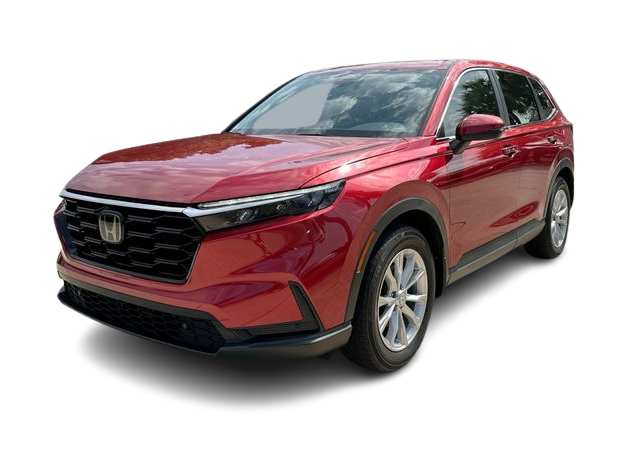 Thumbnail: 2024 Honda CR-V - 1