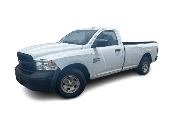 2021 RAM 1500 Tradesman -
                  Jacksonville, FL