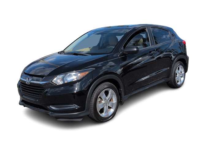 2016 Honda HR-V LX -
                  Jacksonville, FL